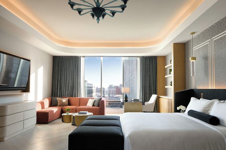 Hotel Interior 84 of 95