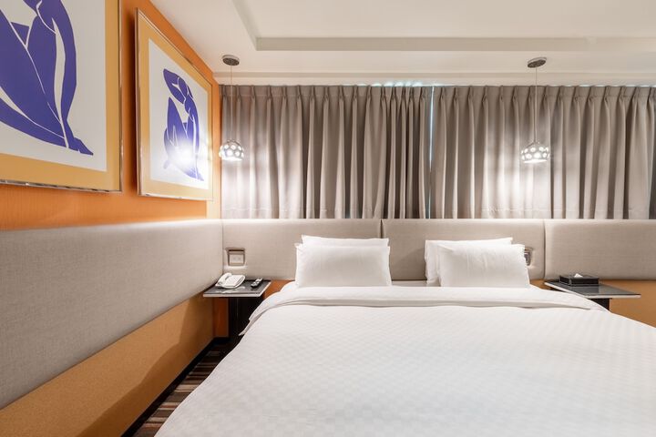 Room 40 of 55