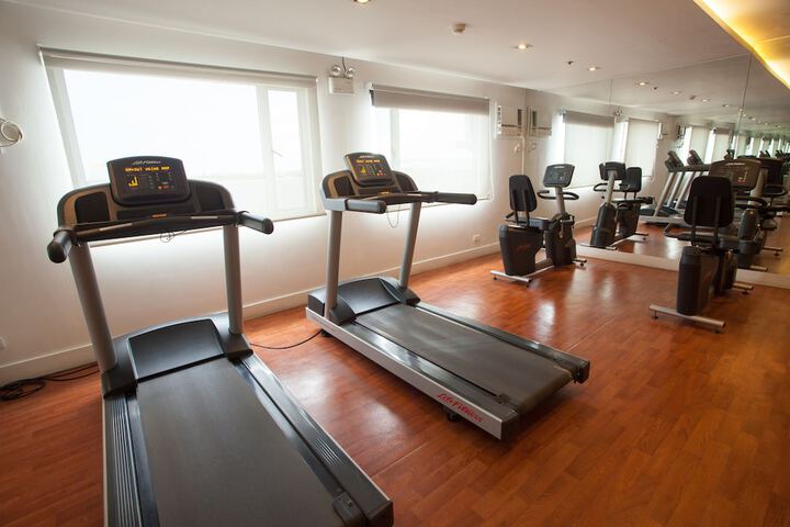 Fitness Club