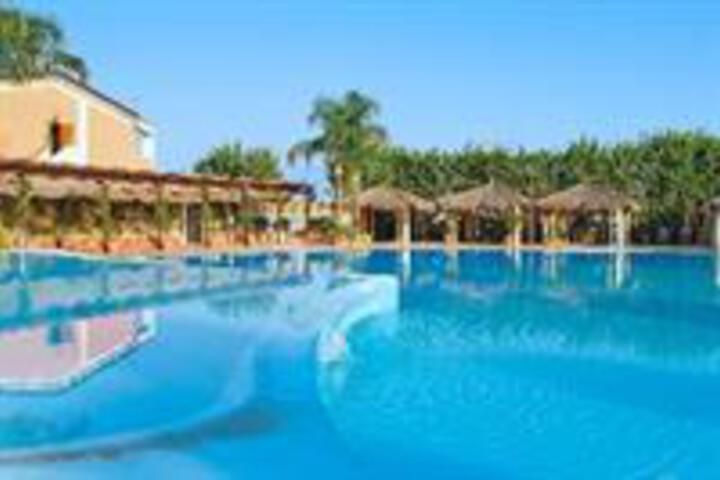 Fitness Facility Photos