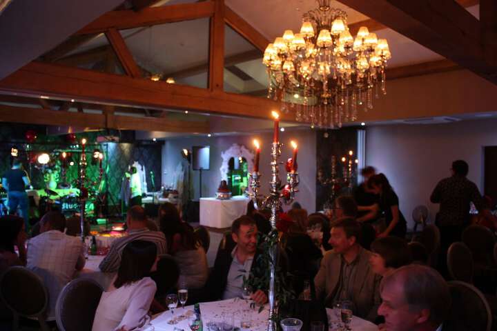 Ballroom/Hall 60 of 64
