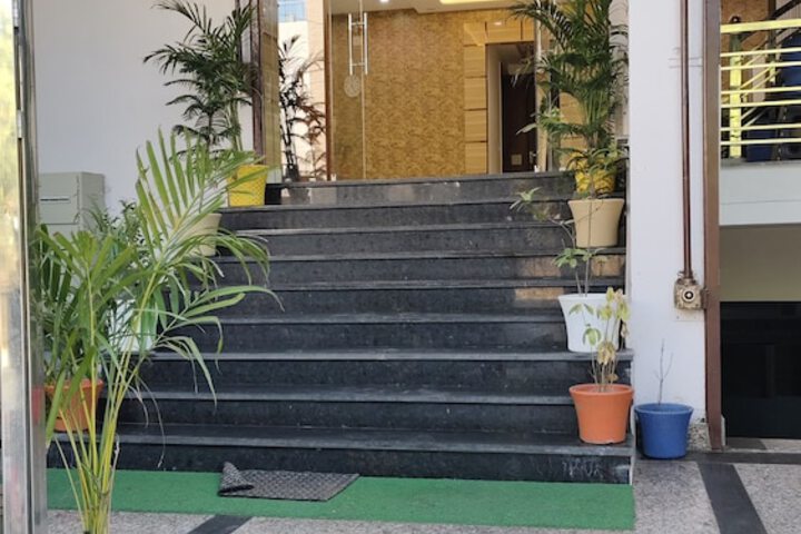 Hotel 28 of 29