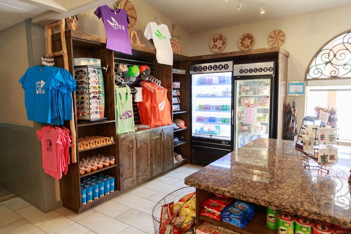 Gift Shop 37 of 53