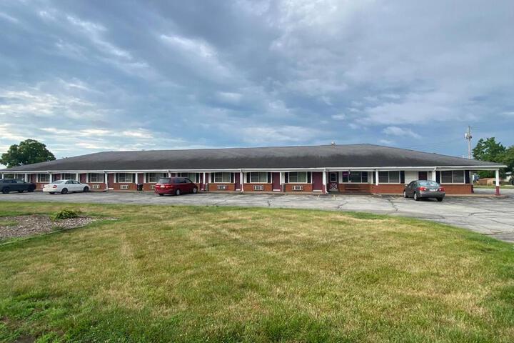 Fitness Facility Photos