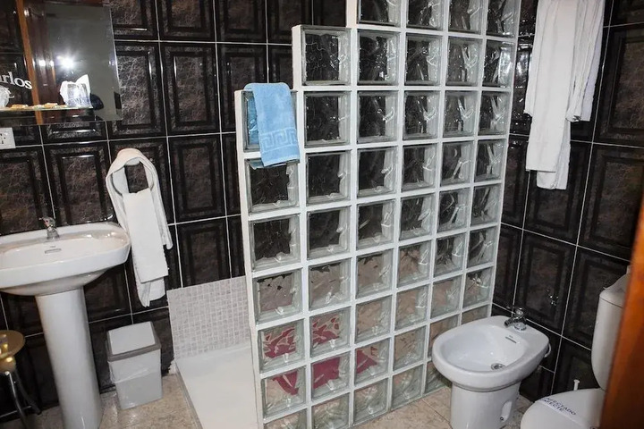 Guest Suite