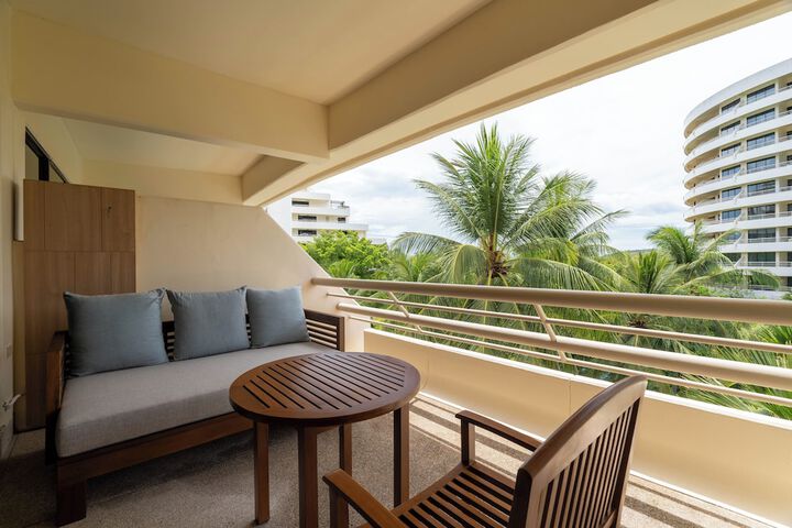 Terrace/Patio 116 of 264