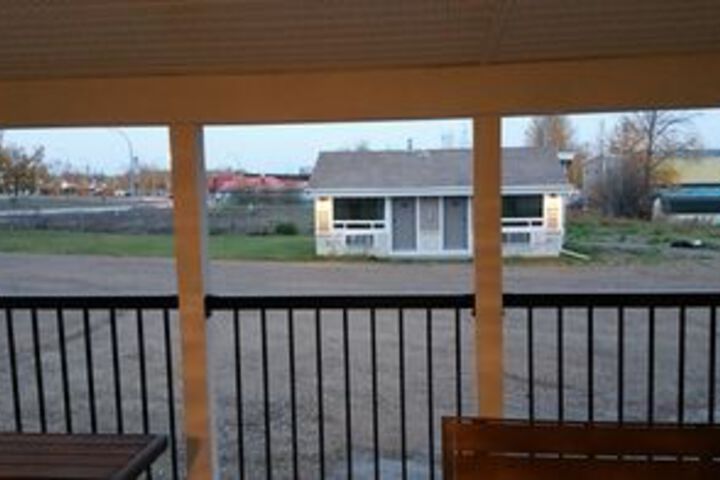 Terrace/Patio 12 of 22