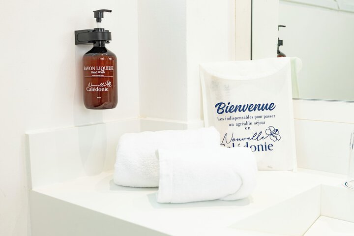 Bath Amenities