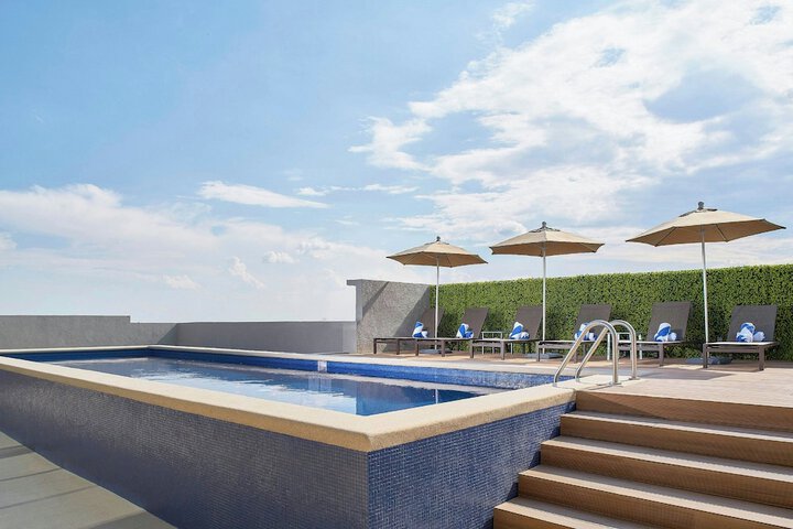 Fairfield Inn &  Suites Aguascalientes in Aguascalientes