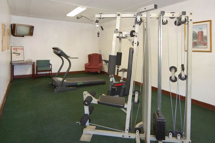 Health and Fitness 8 of 10