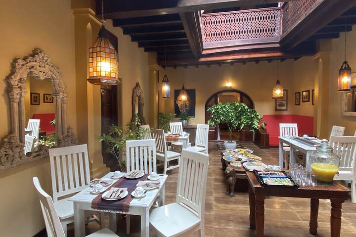Hotel Interior 3 of 339