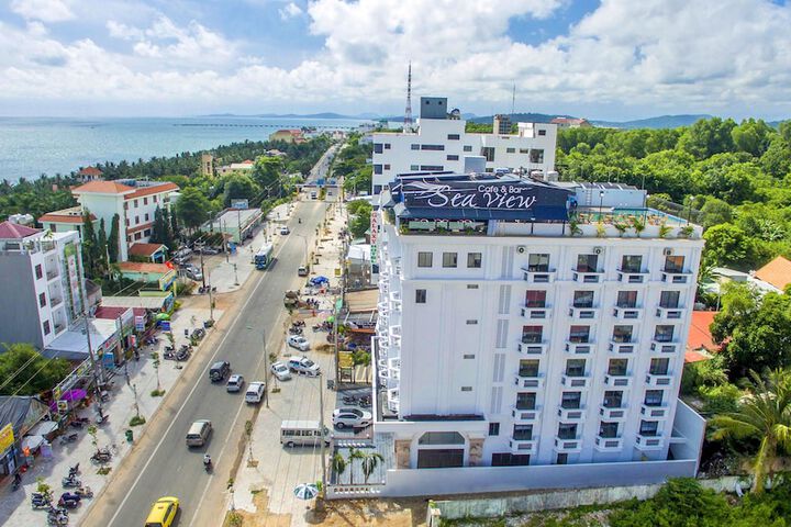 Image of Levan Hotel