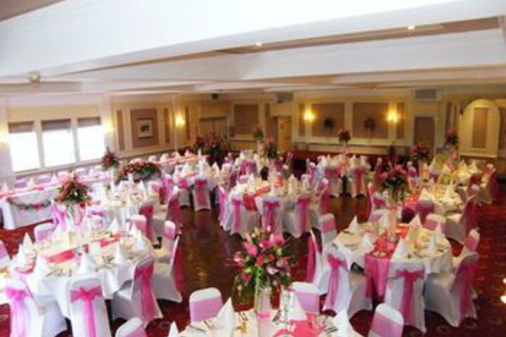 Ballroom/Hall 3 of 19