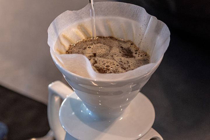 Breakfast/Coffee Service 46 of 62