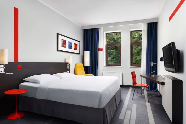 Room 29 of 140