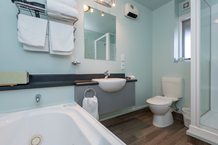 Bath Amenities