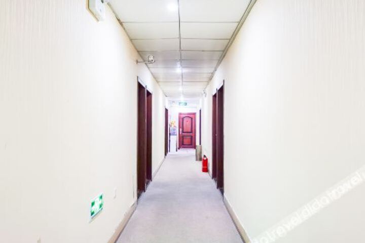 Hotel Interior 19 of 27