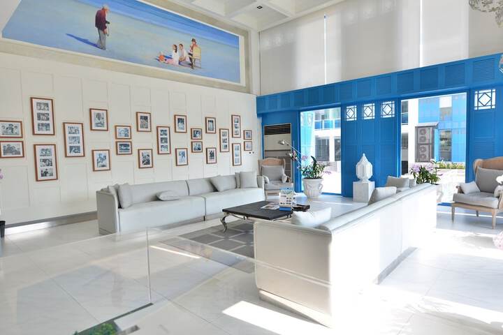 Hotel Interior 2 of 294