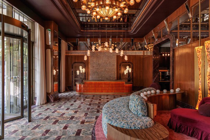 Roswyn a Morgans Originals Hotel
