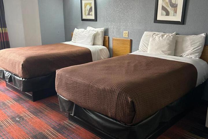 Double Bed (3 of 4)