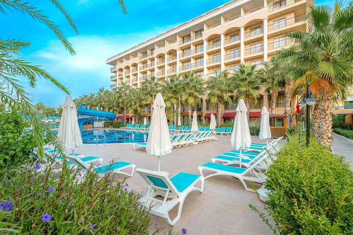 Hotel 138 of 151