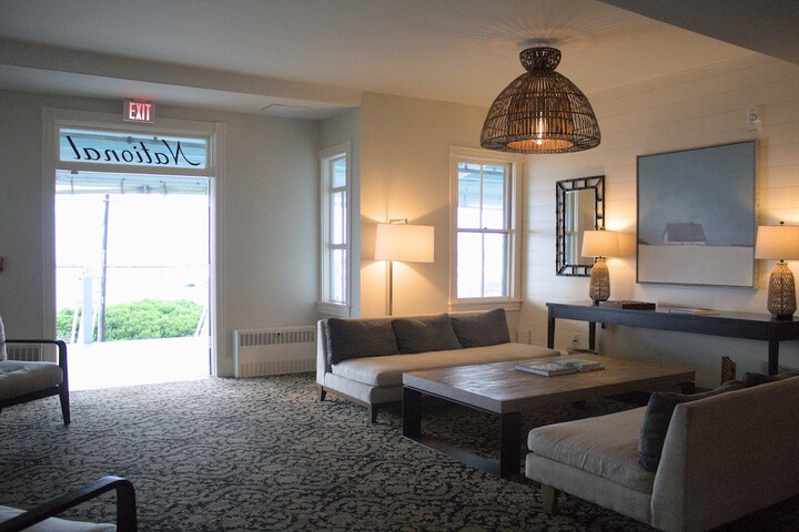 Hotel Interior 3 of 36