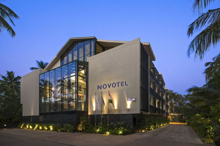 Hotel 91 of 102