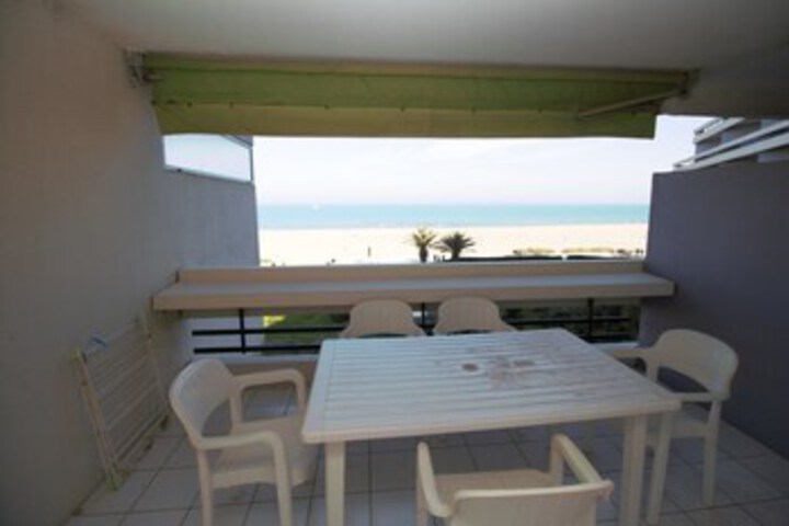 Les terrasses du Levant
