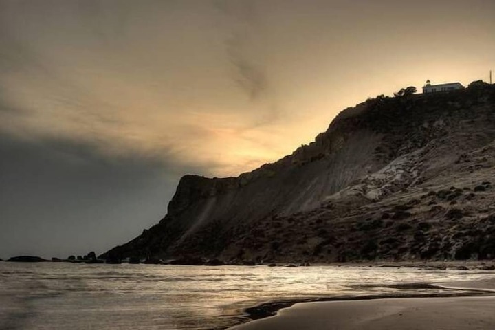 Beach 27 of 35