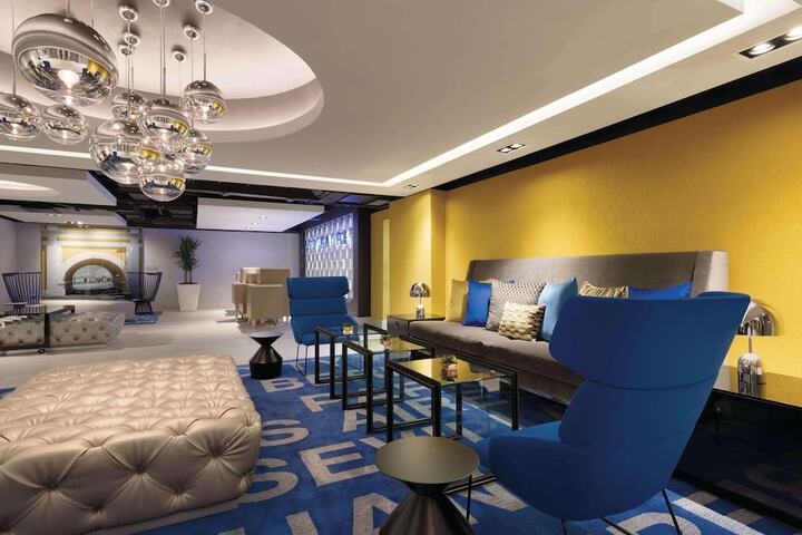 Lobby Photos