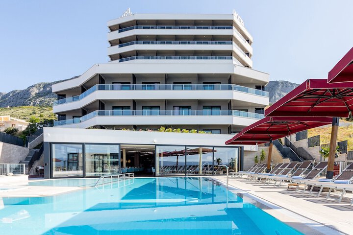 Photo of Hotel Plaza Duce