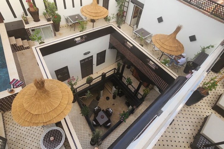 Terrace/Patio 45 of 113