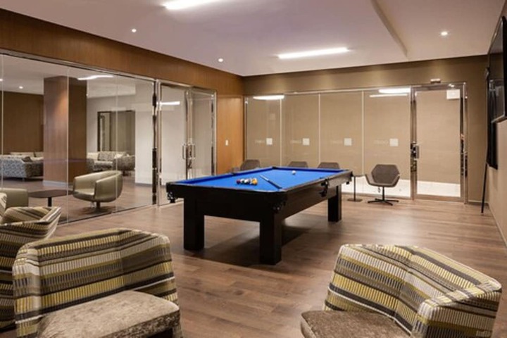 Billiards