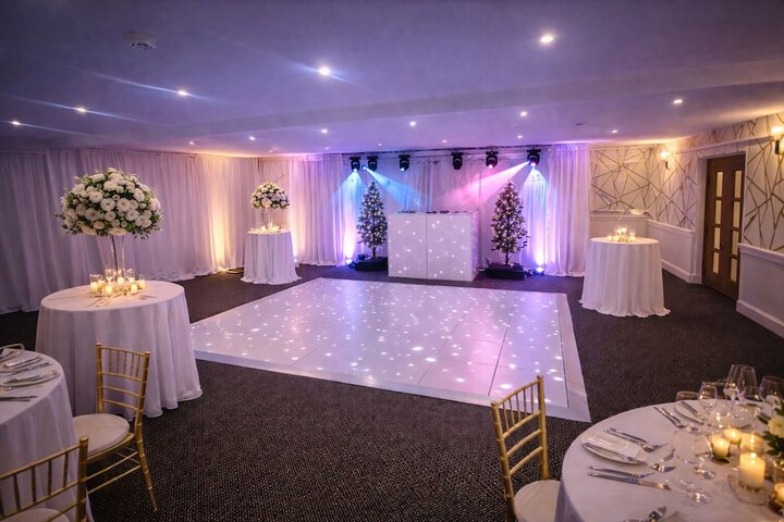 Wedding/Banquet 45 of 54