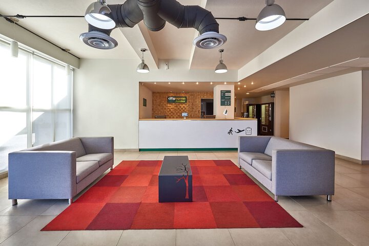 Photo of City Express Junior by Marriott Toluca Zona Industrial