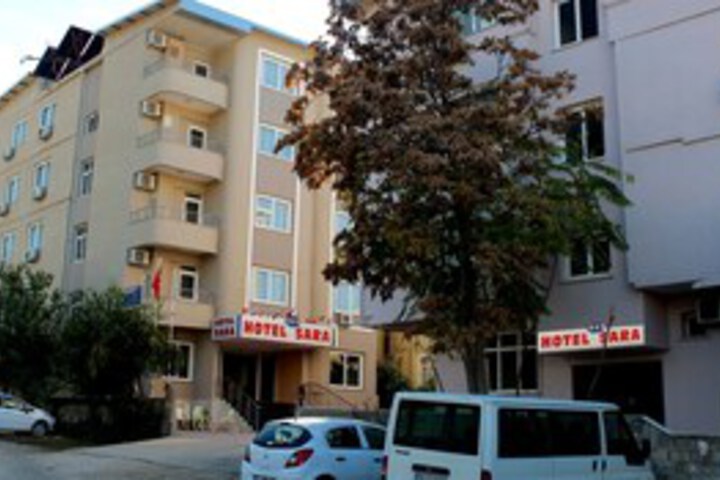 Harbiye Sara Hotel