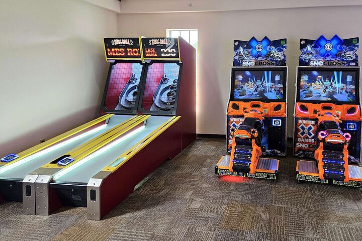 Arcade
