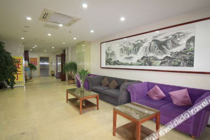 Hotel Interior 8 of 27