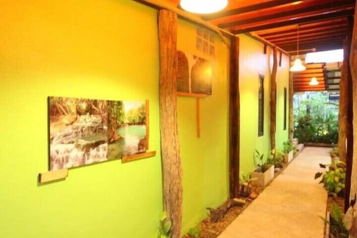 Hallway