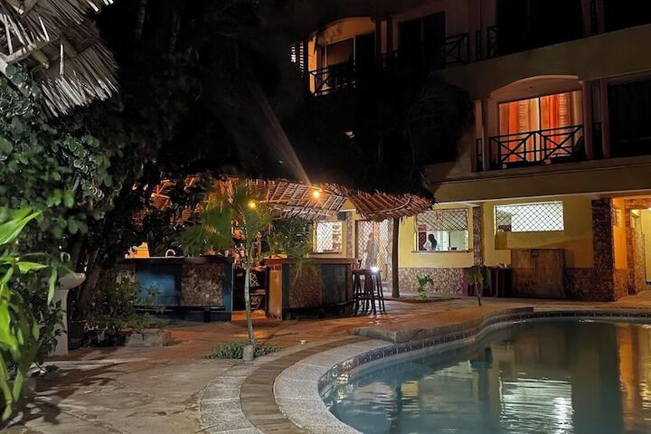 Hotel 54 of 66