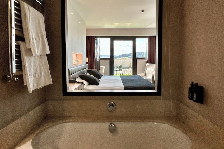 Bathroom Interior Photo