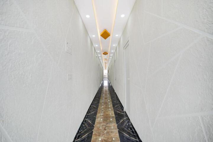 Hotel O Kaushki Garden Hotel & Banquets