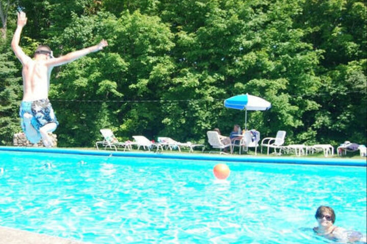 Pool 15 of 18
