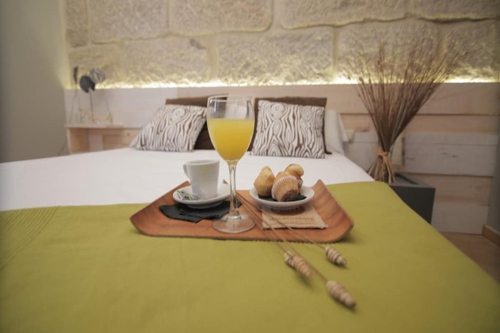 Dining Photos