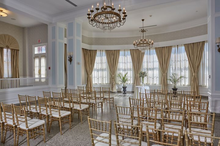 Ballroom