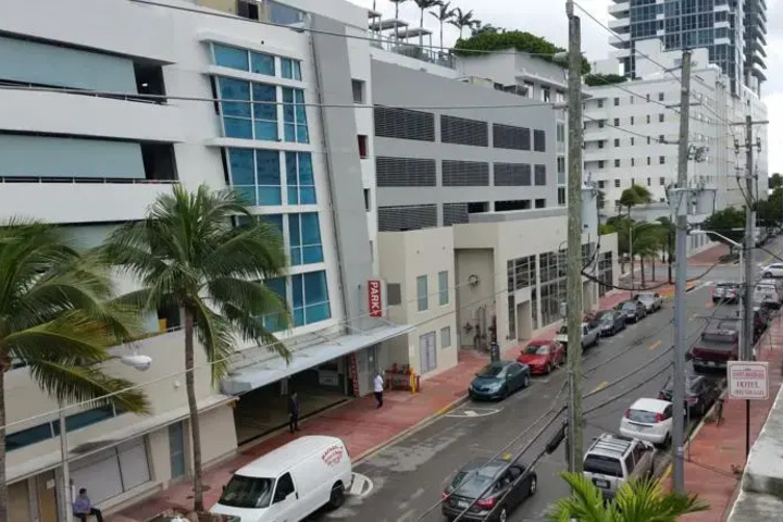 Photo of Liberty Design Apartment Hotel
