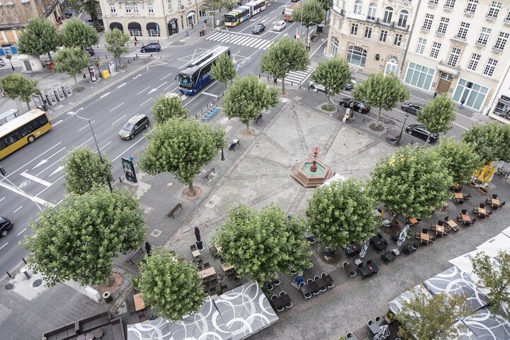 Hotel View 98 of 105