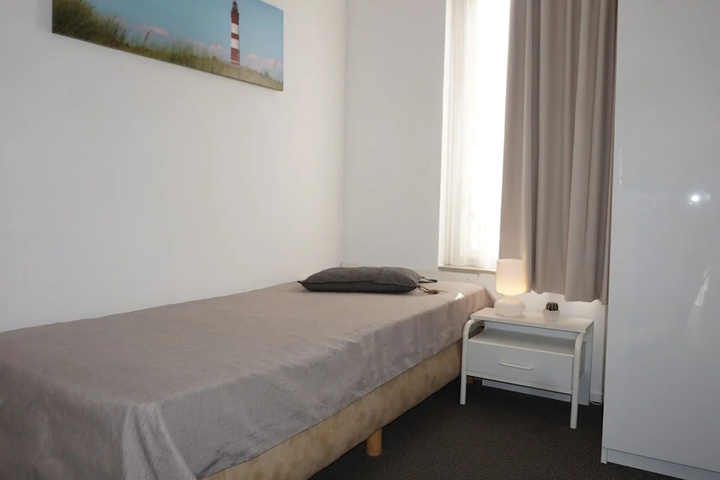 Detached Bungalow for 5 People With a Beautiful View of the Marina
