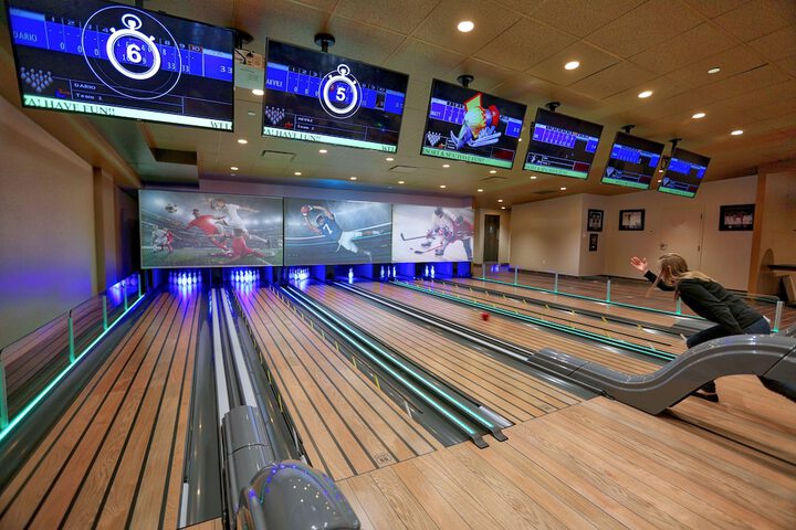 Bowling