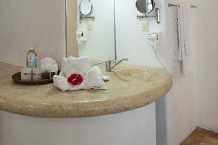 Fitness Center Photo